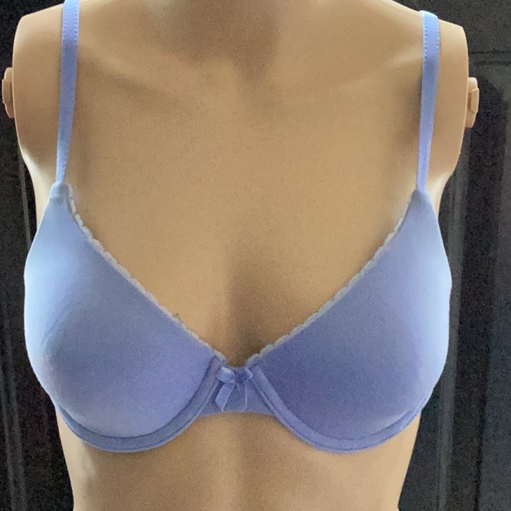 Three bras 🦢